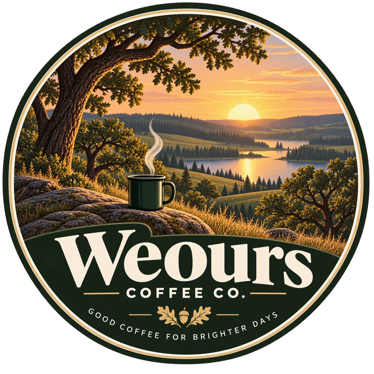 Weours Coffee Co.